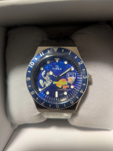Orologio timex space jam - timex,