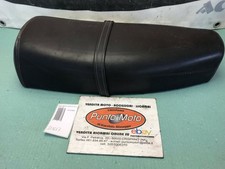 Sedile sella Piaggio Vespa PX 125-150 2001-2006
