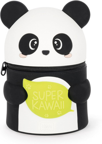 Astuccio super kawaii - super, panda