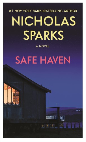 Safe haven sparks - -, sparks,