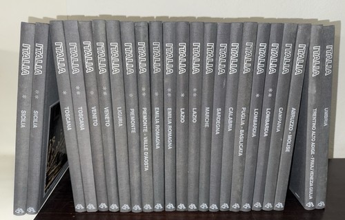 Collezione completa - 📦,