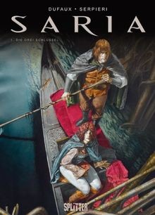 Saria band die drei - band,
