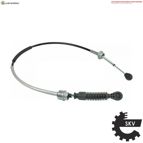 Cavo cambio manuale - cavo,