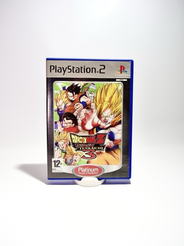 Dragon ball budokai - z,