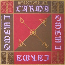 Mysterious Art - Carma (Omen