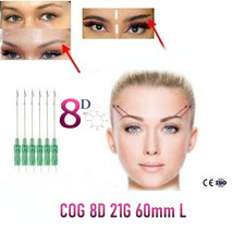 Fili dop sollevamento cog - dop,
