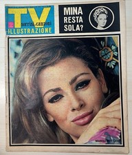 TV SORRISI E CANZONI 1966