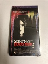 Silent Night Deadly Night 3