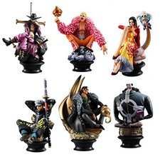 ONE PIECE CHESS PIECE