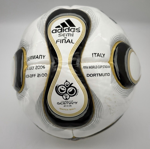 Adidas teamgeist berlino - adidas,