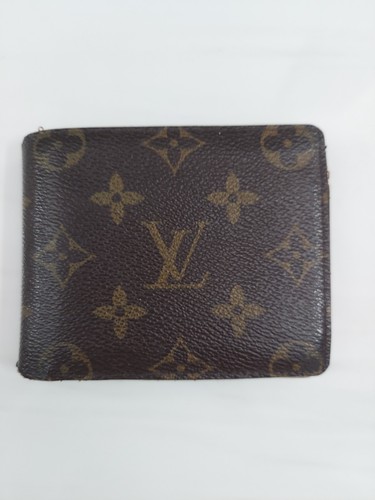 Louis vuitton monogram marrone - louis,