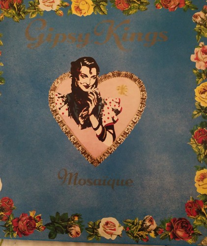 Vinile gipsy kings - vinile,