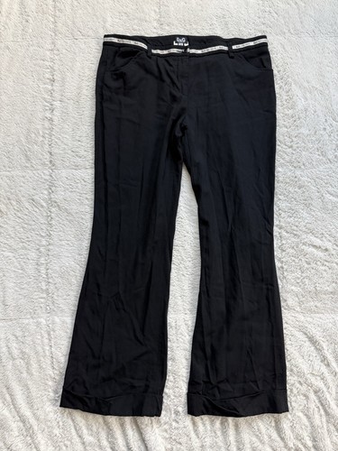 Pantaloni neri dolce - d&g, &