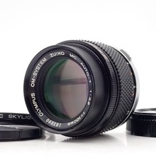 Olympus OM-System Zuiko MC