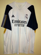 Maglia allenamento ufficiale