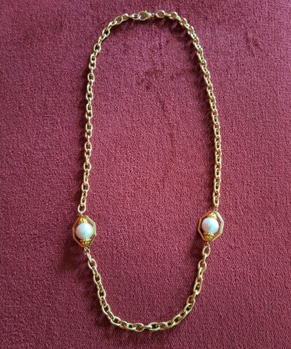 Collana vintage park - collana, lane