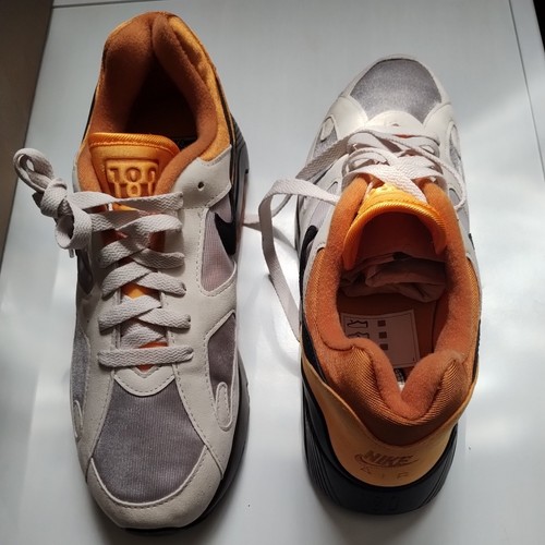Nike air 180 - air,