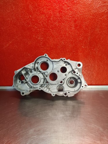 Carter sinistro motore - carter, rotax