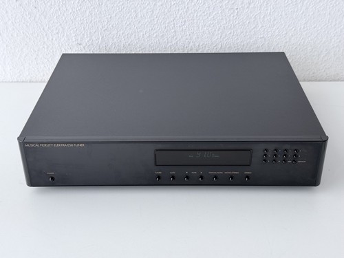 Sintonizzatore stereo musical - sintonizzatore,