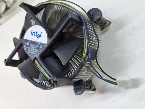 Dissipatore cpu intel - dissipatore,