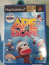APE ESCAPE 2 PLAYSTATION 2