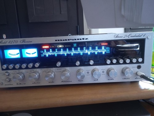 Marantz 4270