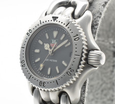 Orologio TAG Heuer S/el