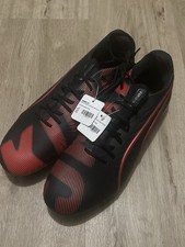 PUMA KING ULTIMATE FG/AG -