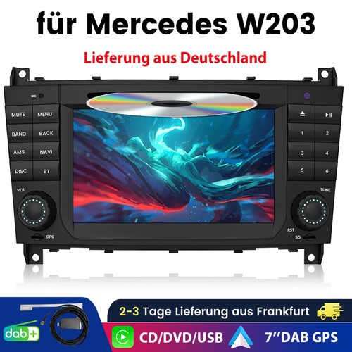 Per mercedes benz w203 - benz,