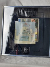 Album Specchio Barry Imhoff