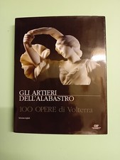 Gli Artieri dell'alabastro 100