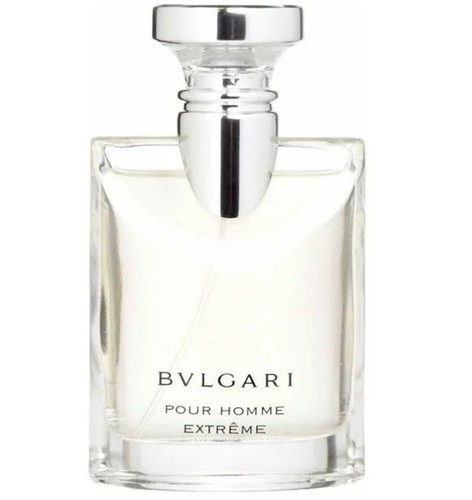 Bvlgari pour homme - extreme, 100