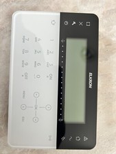Elkron KP710D Tastiera LCD SOFT TOUCH