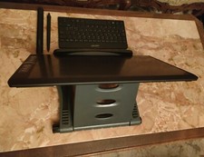 Wacom graphic tablet - wacom,