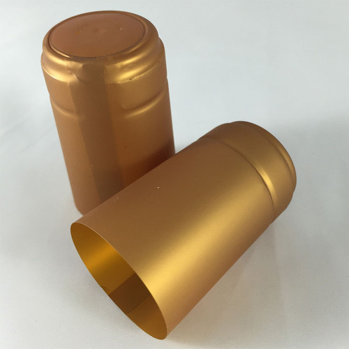 Capsule pvc 31x55 oro ducale - pvc,