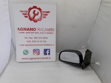 specchio retrovisore esterno elettrico SX  MITSUBISHI SPACE STAR 2004 E10555