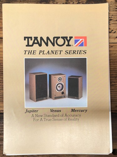 Brochure rivenditore