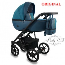 PASSEGGINO BEXA AIR PASSEGGINO