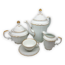 Schumann Bavaria caffettiera