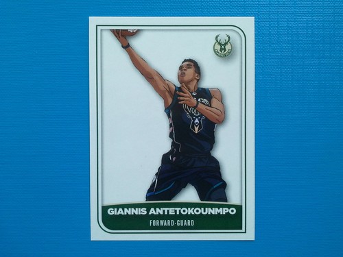 Figurine panini nba 2017 - panini, 2017-18