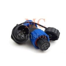 SD13 4pin Connettore