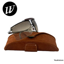 WEB occhiali da sole 2071 069L/13 66 11 130 sunglasses Made in Italy  CE