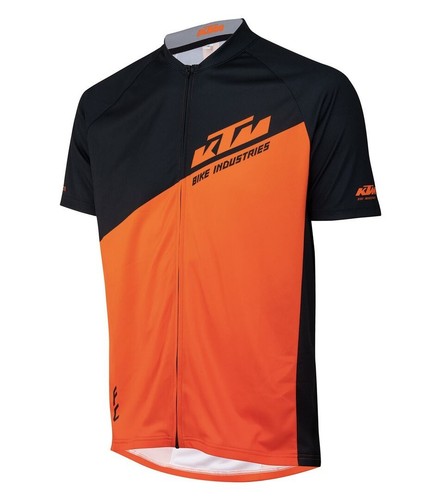 Maglia ktm - ktm, corsa