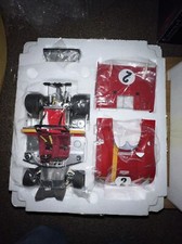 1:18 GMP - FERRARI - 312PB N 2