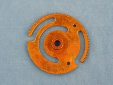 1 x Stellavox "Meccanica a