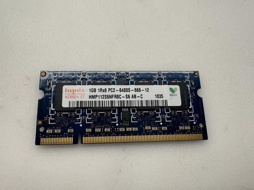 Ram hynix ddr2 1gb - ddr2,