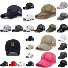 Uomo donna cappello casual - uomo,