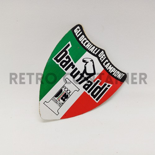 Adesivo vintage sticker - adesivo,