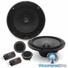 ALPINE R-S65C.2 ALTOPARLANTI