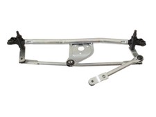 MECCANISMO TIRANTERIA TERGICRISTALLO PER FIAT FIORINO QUBO CITROEN NEMO BIPPER